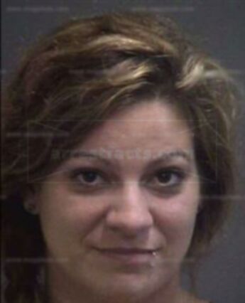 Nicole Richelle Arnold