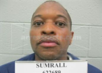 Terrence Dujuan Sumrall