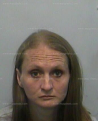Laura Leigh Sparkman