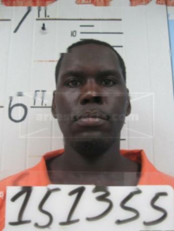 Lamar Hollins