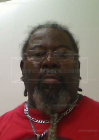 Isaac Merriweather