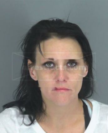 Sandy Dawn Mckinney Thomas