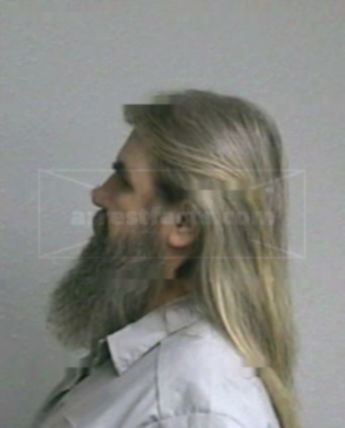 Rickey Everett Barnes