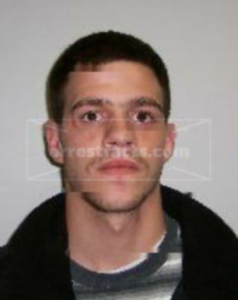 Joshua Anthony Mouton
