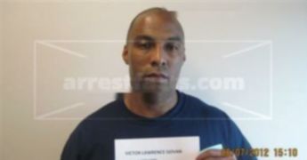 Victor Lawrence Govan
