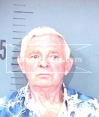 Larry Russell Patton