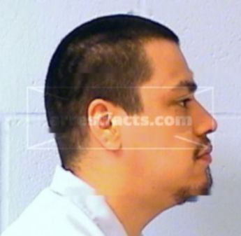 Armando Rodriguez