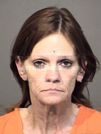 Tammie Mc Collum Mosley
