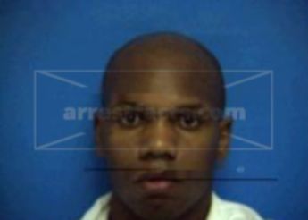 Roderick Deshun Crenshaw
