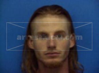 Steven Andrew Cantrill