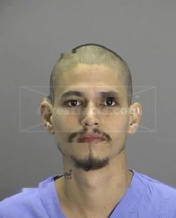 Maurice Jason Castaneda