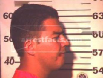 Reynaldo Salinas Salinas