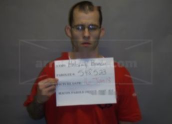 Brandon Scott Holcomb