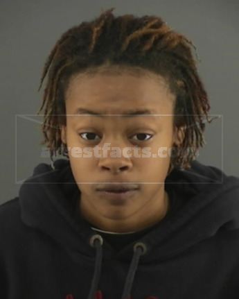 Deondra J Edwards