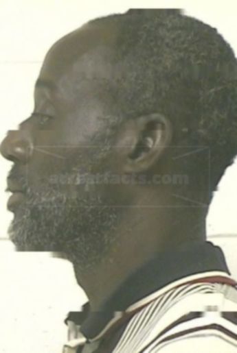 Willie Bernard Wilson