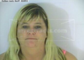 Kimberly Sue Madden
