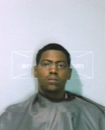 Marvin Mckenzie