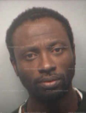 Andre Lamar Dock