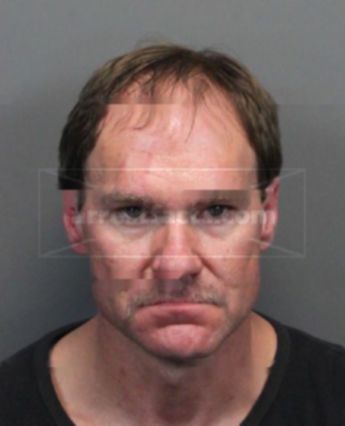 Rod Andrew Simpson