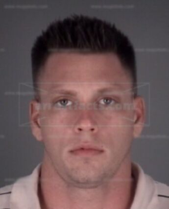 Eric Ryan Pumphrey