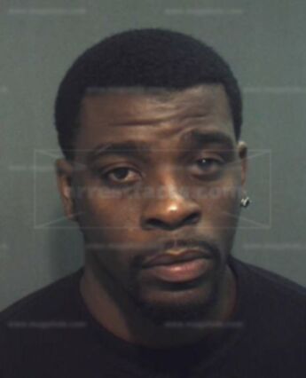 Dwayne Lynnard Hardy