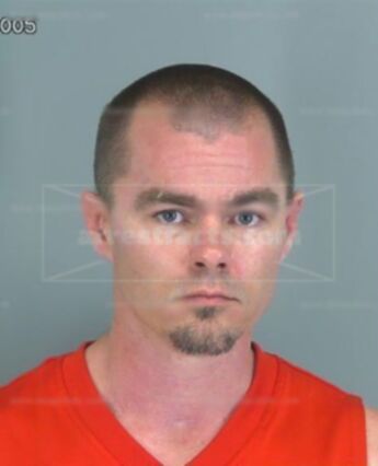 Chad Allen Stites