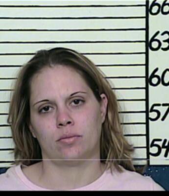 Terri Marie Beedle