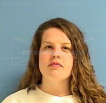 Katie A. Hudson