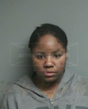 Britney Louise Hopkins