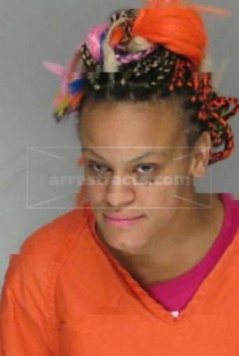 Contessa Yavonne Watkins