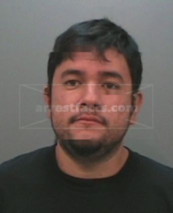 Jason Jacob Diaz