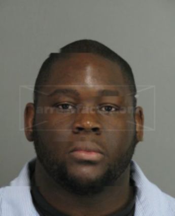 Aaron Alphonso Moultrie