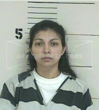 Roxanne Santa-Cruz Perez