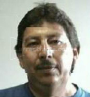 Carlos Huerta Sr.