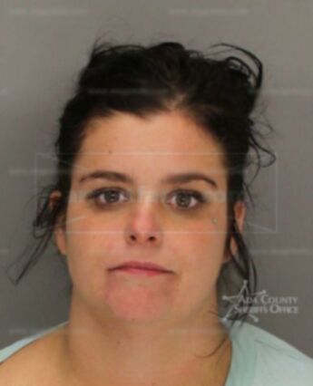 Nichole Breyann Hale