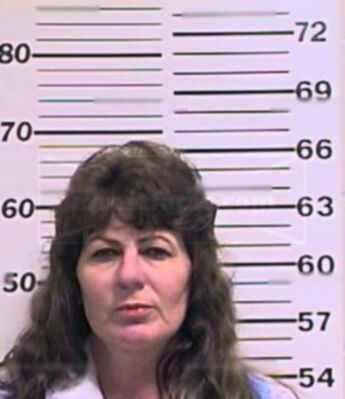 Mary Hood Bannister
