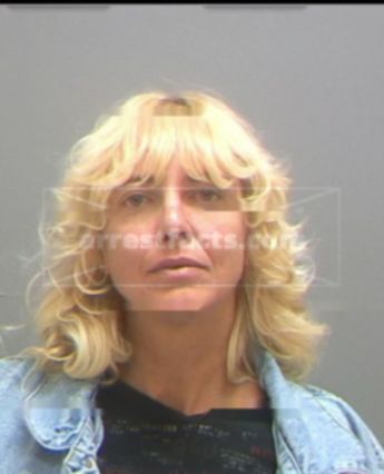 Carmen Denise Durham