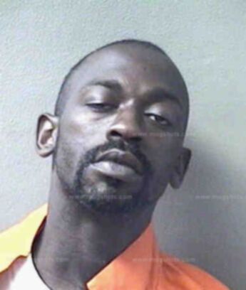 James Junior Jackson