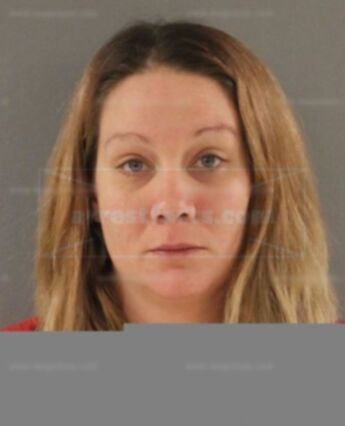 Cassandra Dawn Thomas
