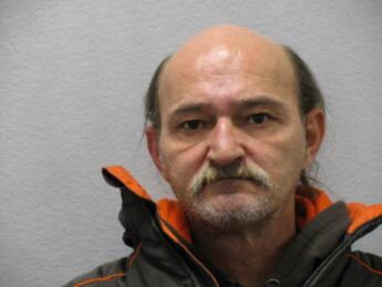 Leroy Eugene Fisher