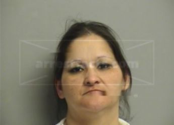 Treshandra Buckhorn