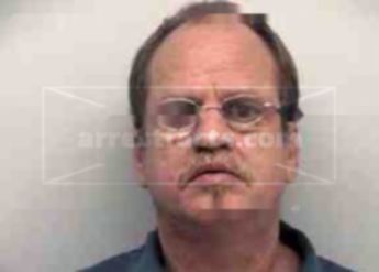 William Brian Fortner