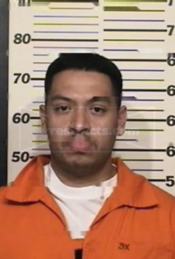 Eloy Rodriguez