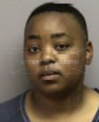 Kenyatta Lynette Cox