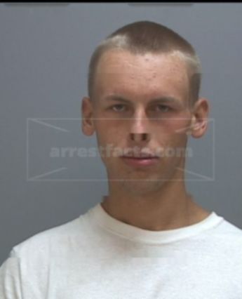 Dylan Wayne Hunter