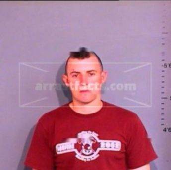 Stephen Loyd Conwill