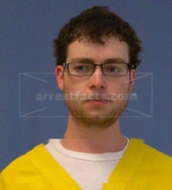 Zachary P Marcotte