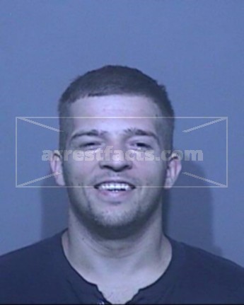 Christopher Ray Bush