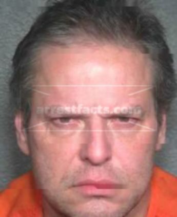Ronald Anthony Carrillo