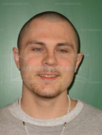 Brandin L Mcconochie